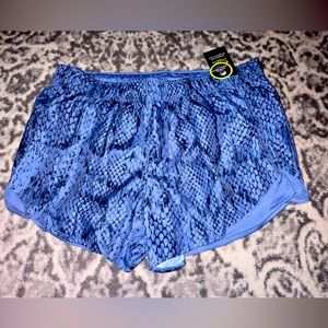 Athletic Work Shorts